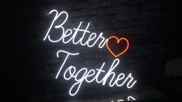 Better Together