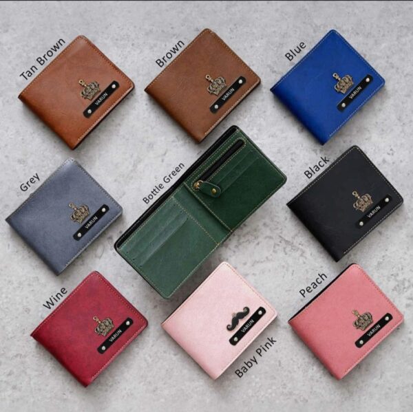 Mens wallet