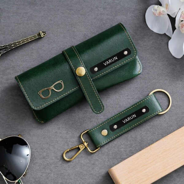 Eyewear Keychain Combo