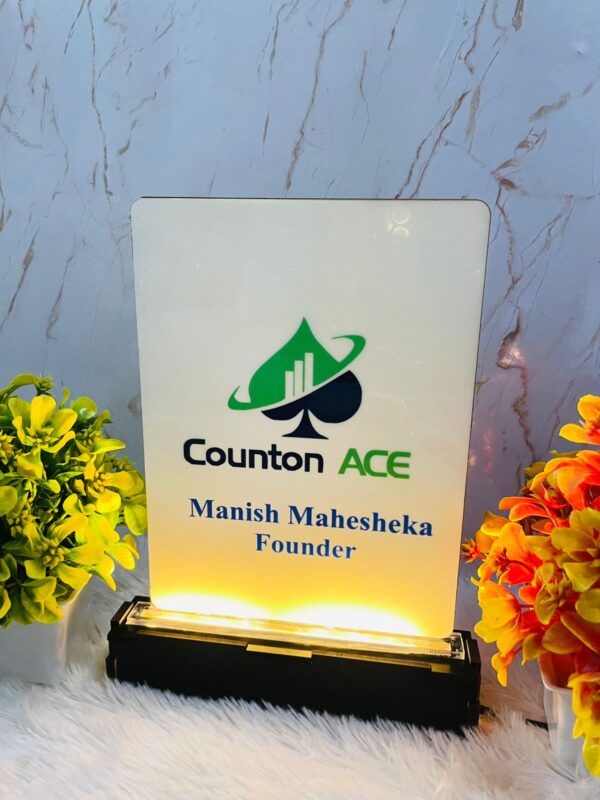 Led sublimation Table top