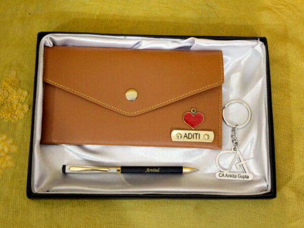 Women's Professional Gift Box