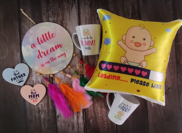 Best gift for baby shower