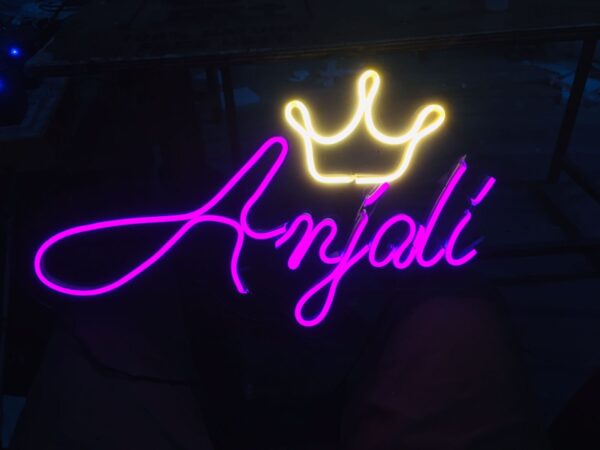 Customized Neon Led