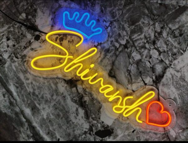 Most Trending Product Neons Leds